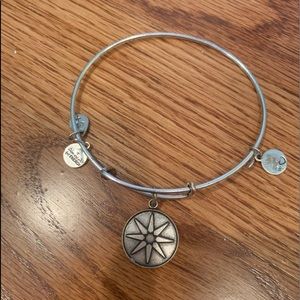 Alex and Ani Bracelet